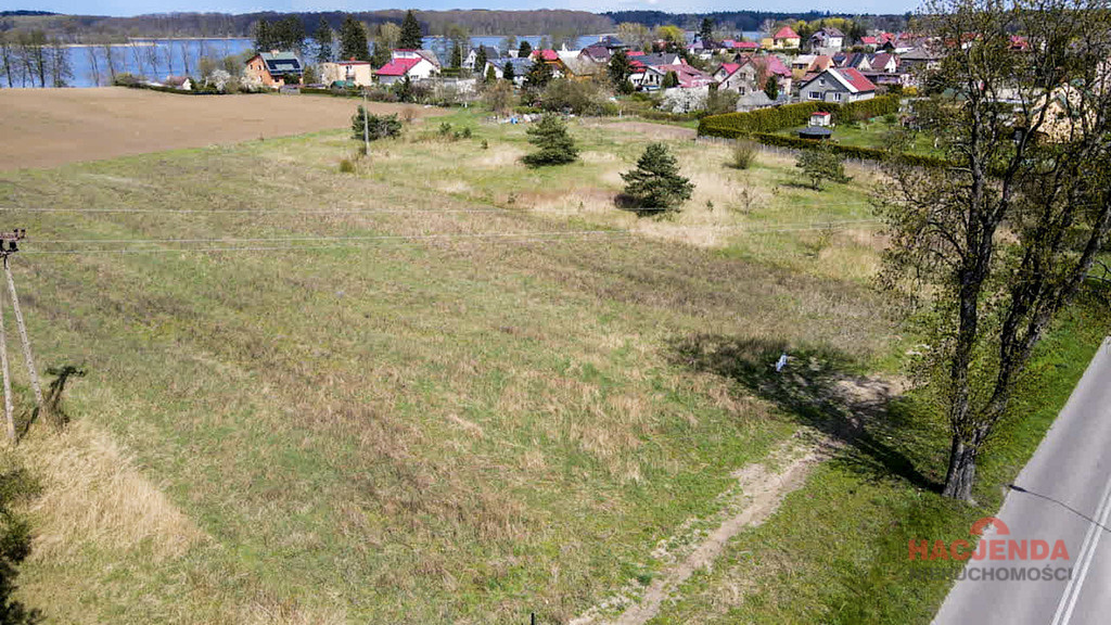 Działka Sprzedaż Ińsko 5