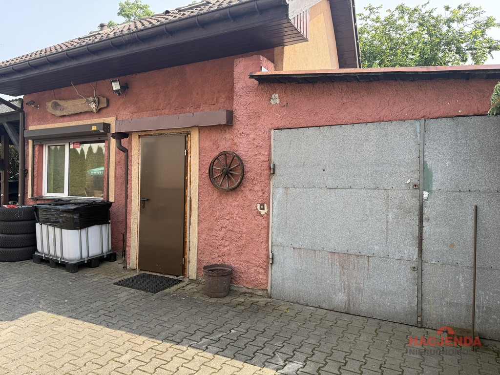 Dom Sprzedaż Trzebież Portowa 44