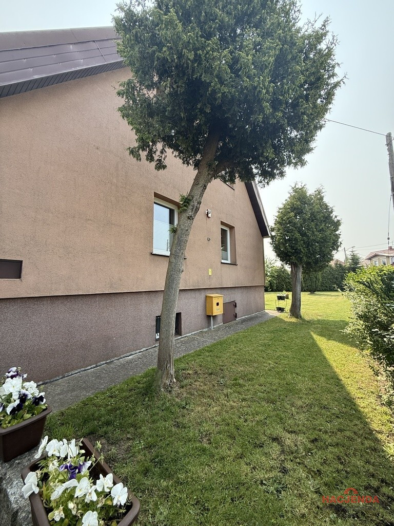 Dom Sprzedaż Trzebież Portowa 53