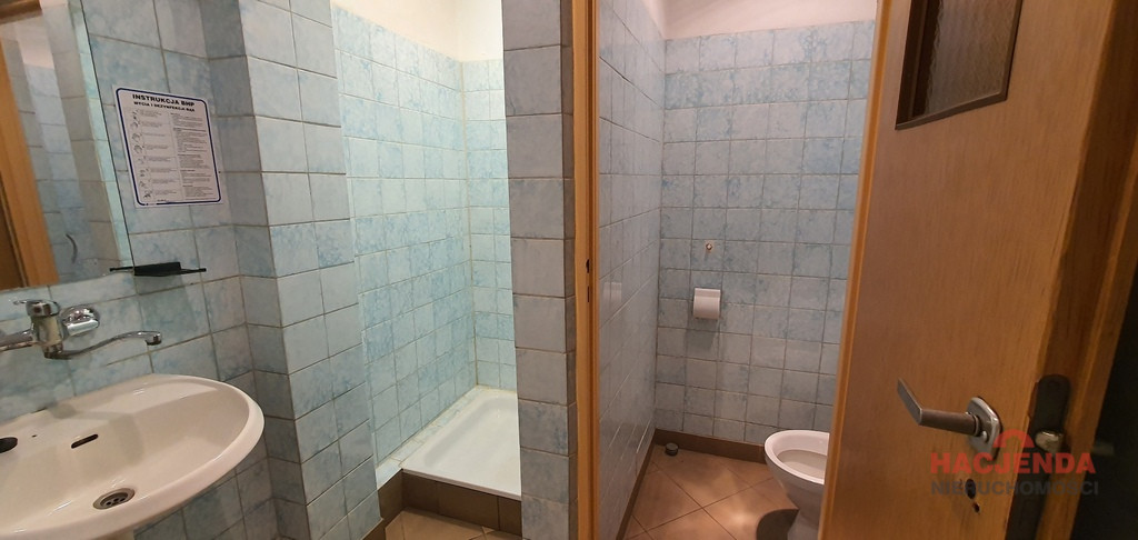 Obiekt Sprzedaż Szczecin Kijewo 22