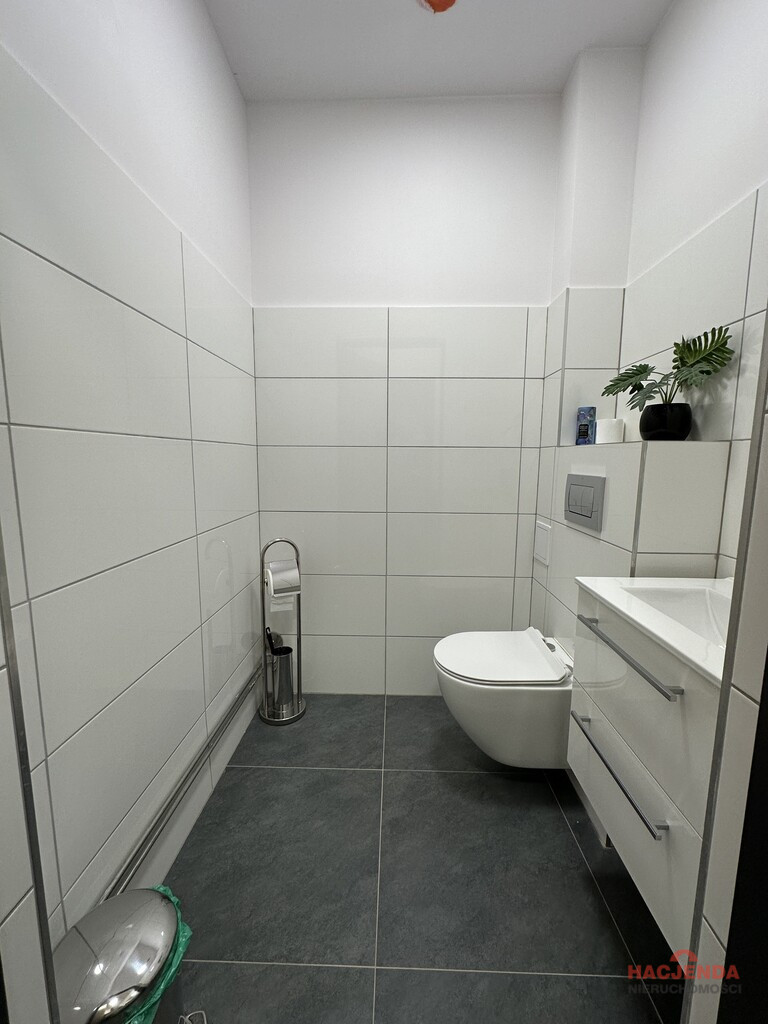 Lokal Wynajem Szczecin Nowe Miasto 4