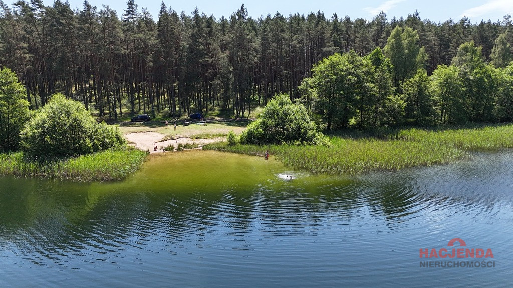 Działka Sprzedaż Byszyno