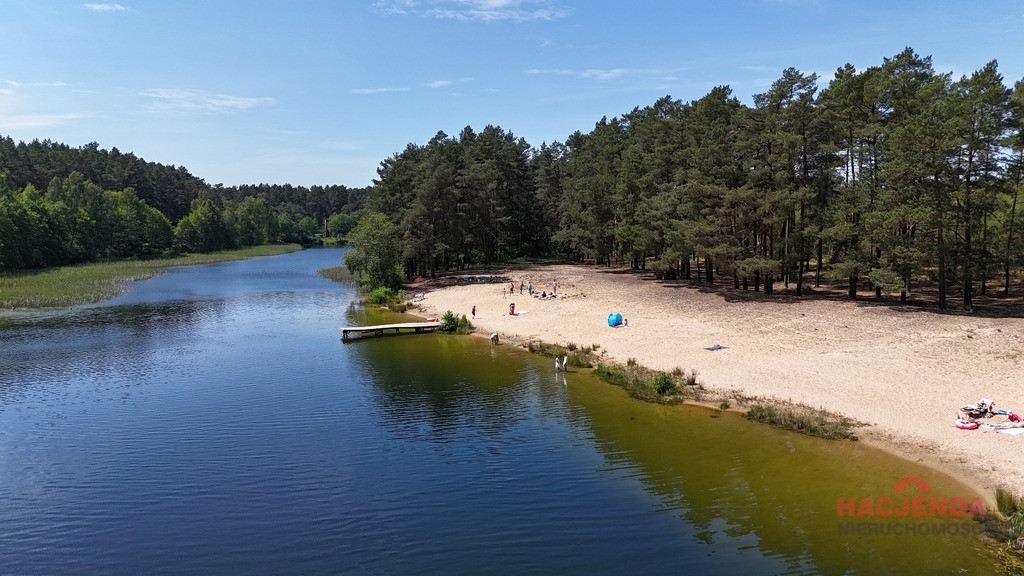 Działka Sprzedaż Byszyno