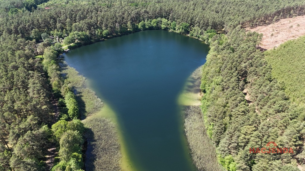 Działka Sprzedaż Byszyno