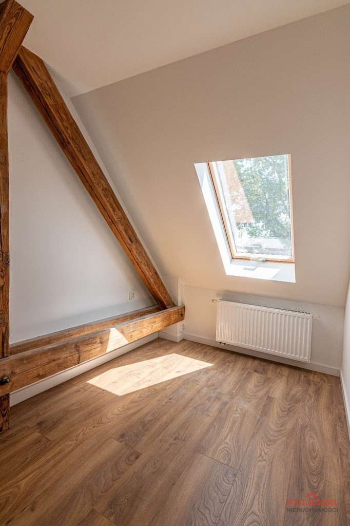 Mieszkanie Sprzedaż Szczecin Centrum Bolesława Śmiałego 3