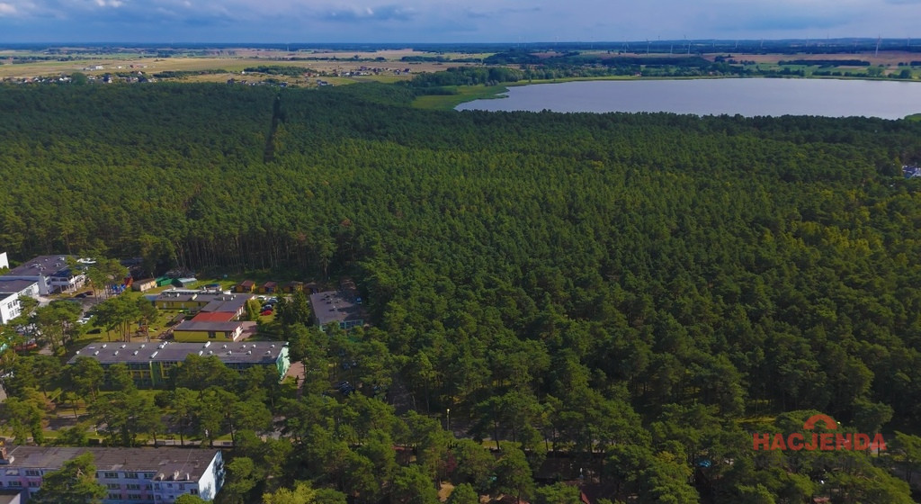Działka Sprzedaż Pogorzelica