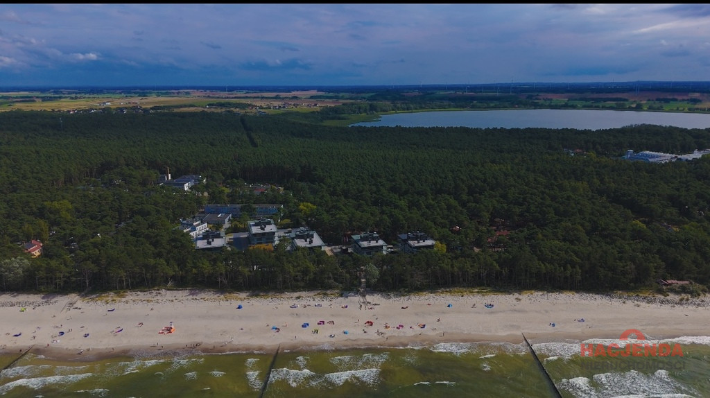 Działka Sprzedaż Pogorzelica 5