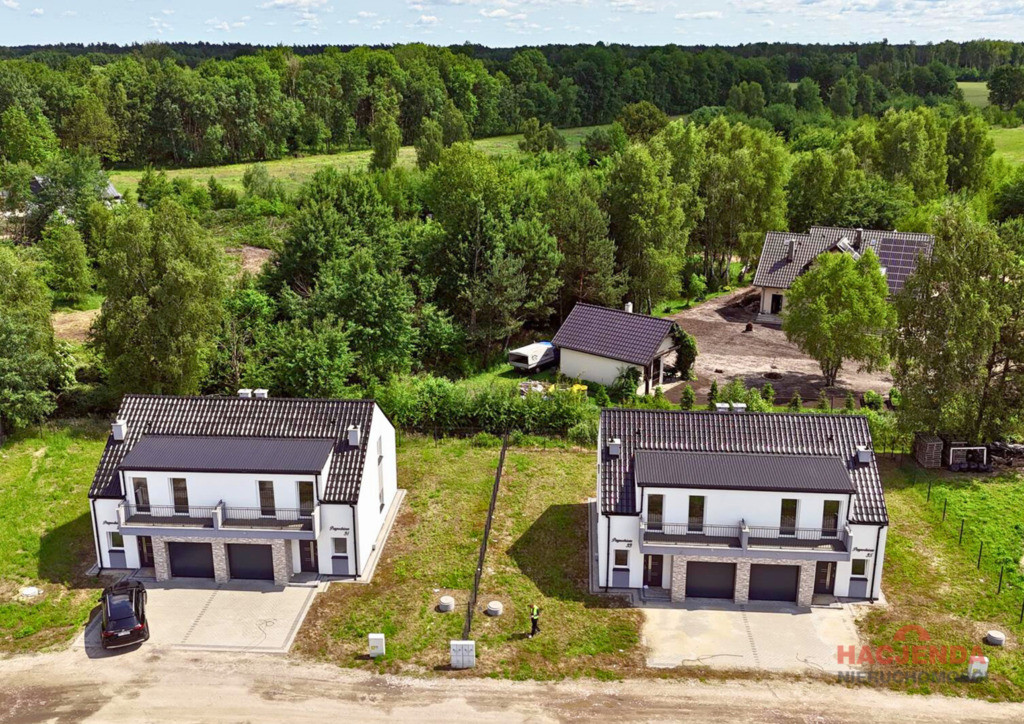 Dom Sprzedaż Białuń Przyrodnicza 3