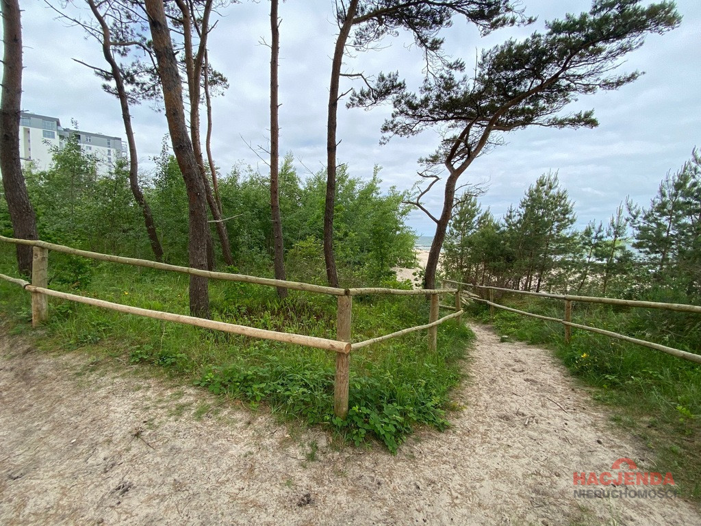 Działka Sprzedaż Dziwnówek