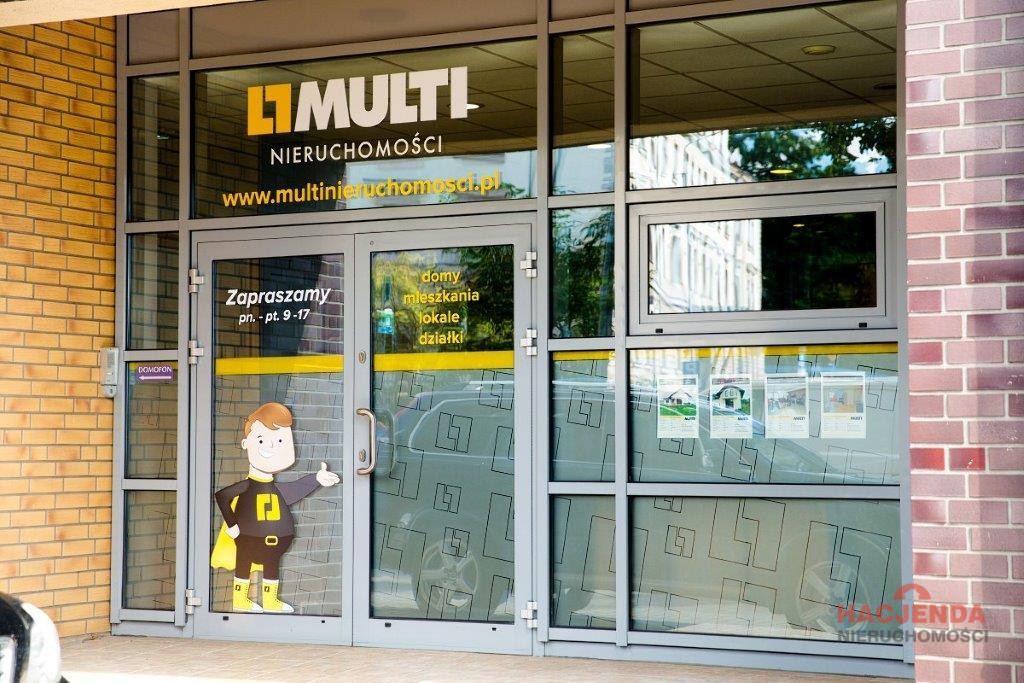 Lokal Sprzedaż Szczecin Świętego Ducha 10