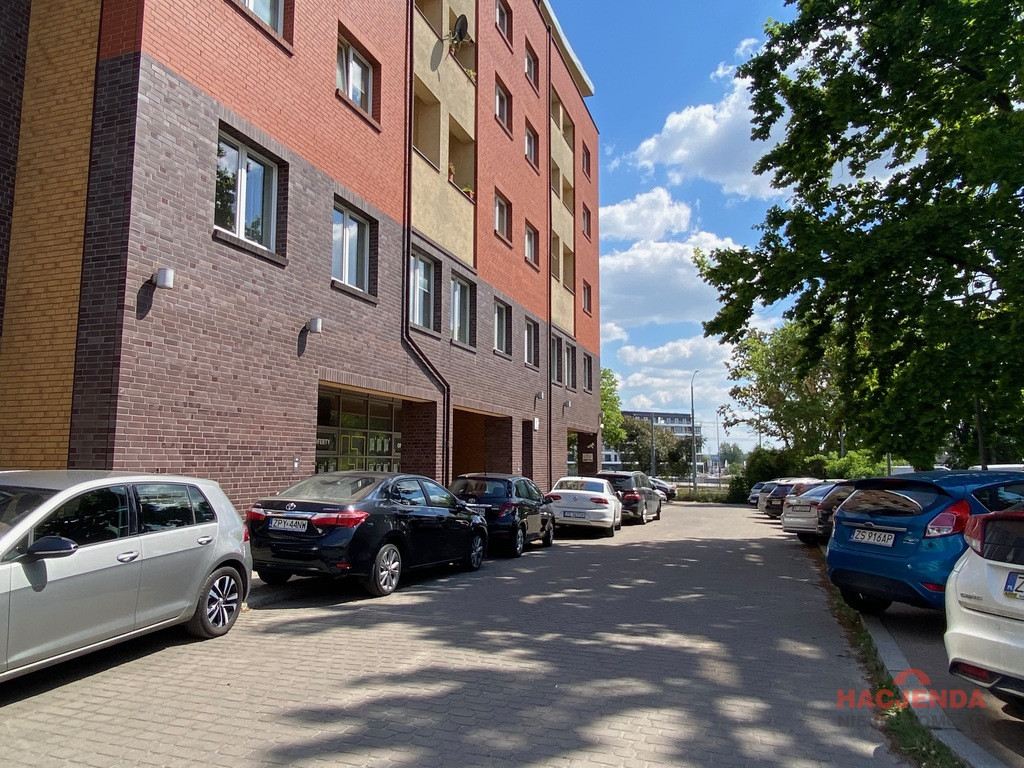 Lokal Sprzedaż Szczecin Świętego Ducha 12