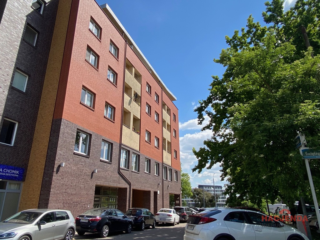 Lokal Sprzedaż Szczecin Świętego Ducha 13