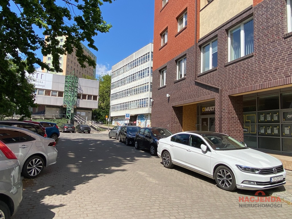 Lokal Sprzedaż Szczecin Świętego Ducha 14