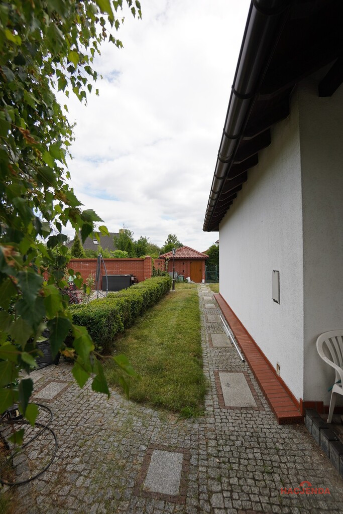Dom Sprzedaż Gorzów Wielkopolski Żwirowa 75