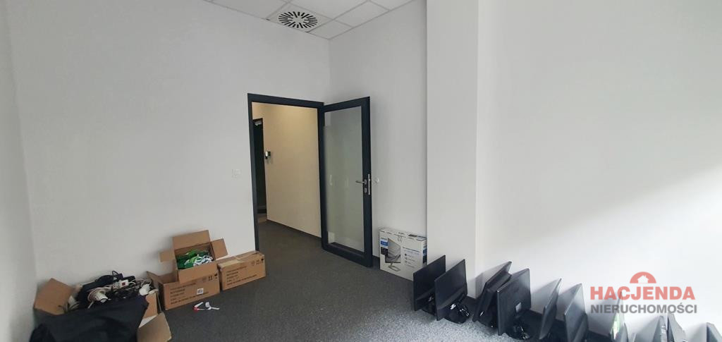 Lokal Wynajem Szczecin Centrum