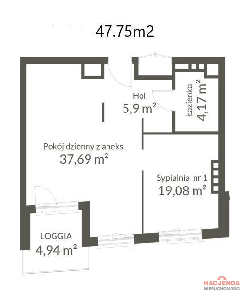 Mieszkanie Sprzedaż Szczecin Śródmieście-Centrum Leona Heyki
