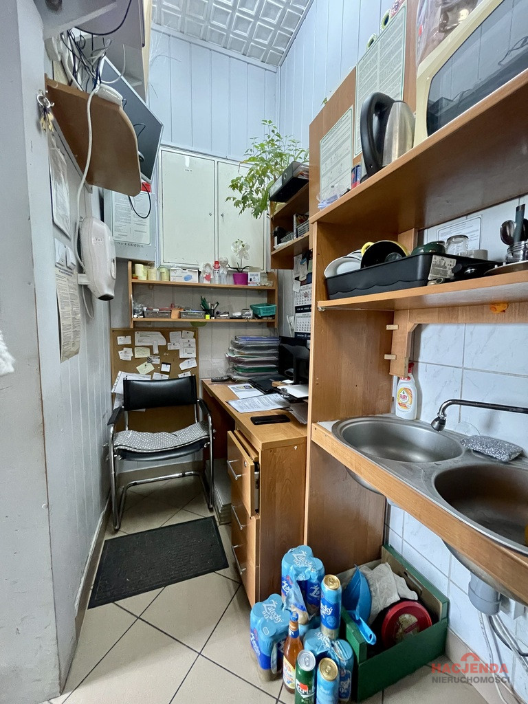 Lokal Sprzedaż Szczecin Skolwin Stołczyńska 16