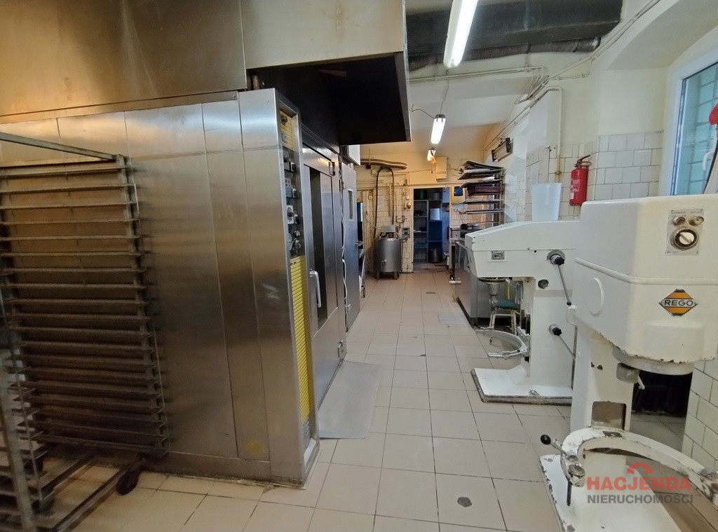 Lokal Sprzedaż Szczecin Pogodno 14