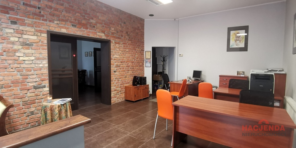 Lokal Sprzedaż Szczecin Centrum 6