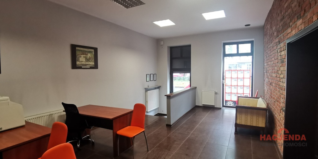 Lokal Sprzedaż Szczecin Centrum 5