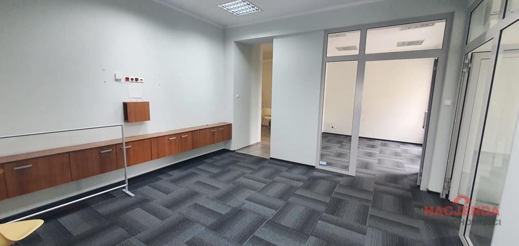 Lokal Wynajem Szczecin Centrum