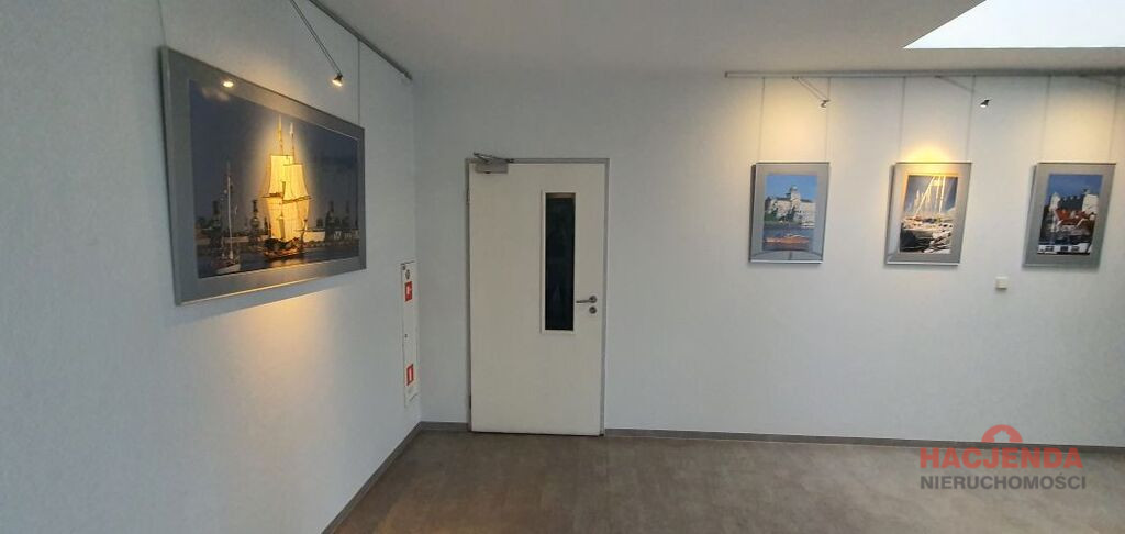 Lokal Wynajem Szczecin Centrum 27
