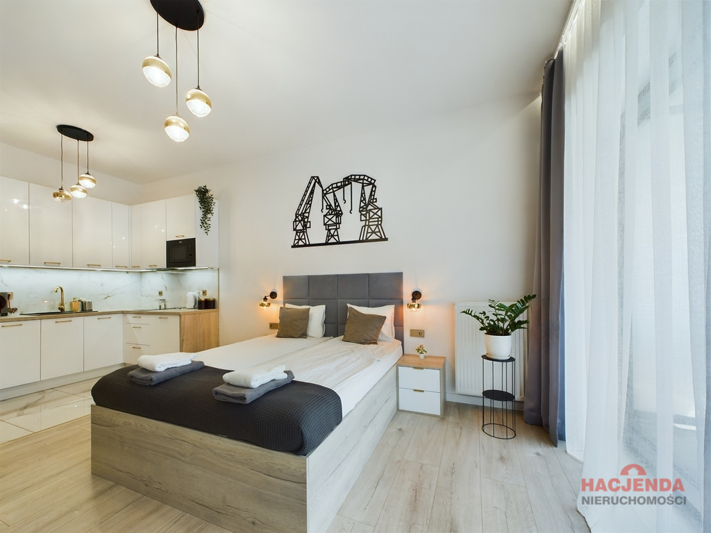 Mieszkanie Sprzedaż Szczecin Śródmieście-Centrum 13