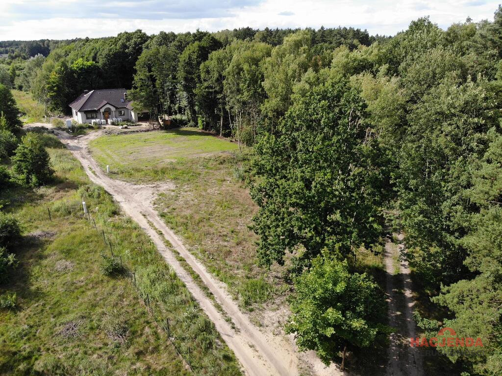 Działka Sprzedaż Goleniów 2