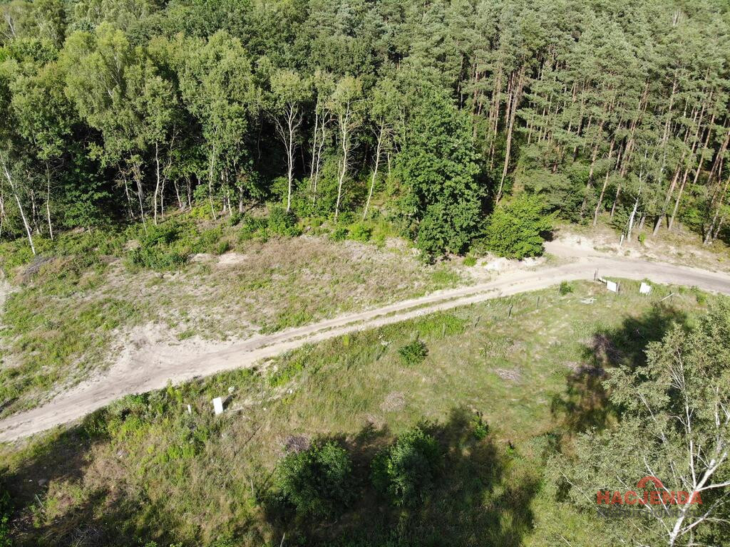 Działka Sprzedaż Goleniów 4