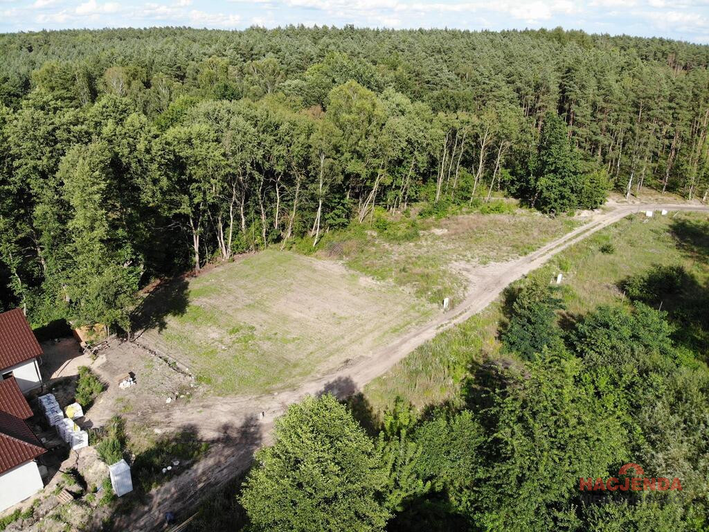 Działka Sprzedaż Goleniów 3