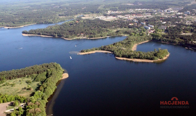 Działka Sprzedaż Dąbrowica 4
