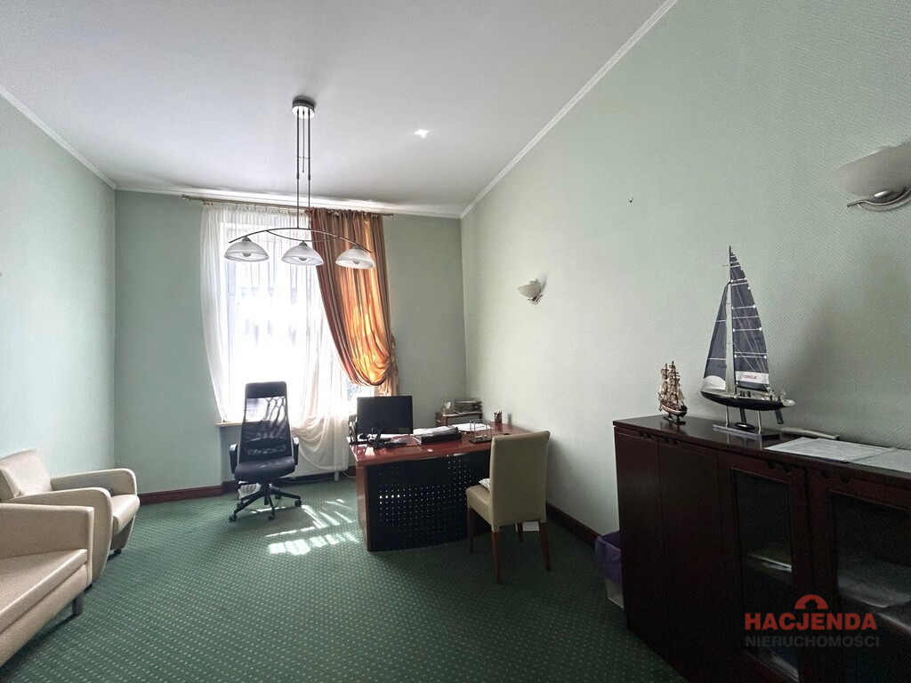 Lokal Wynajem Szczecin Śródmieście-Centrum