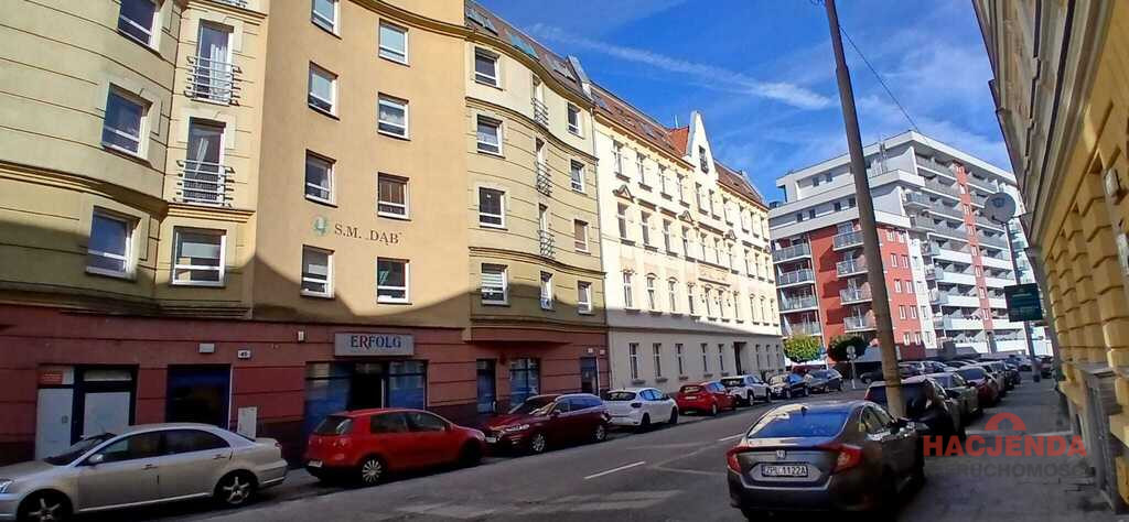 Mieszkanie Sprzedaż Szczecin Drzetowo &nbsp;arkowa 13