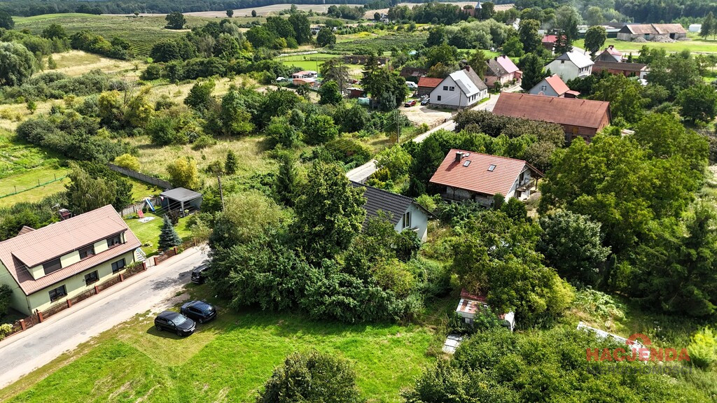 Dom Sprzedaż Gogolice 1