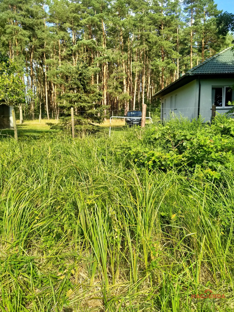 Działka Sprzedaż Tanowo Szczecińska 6