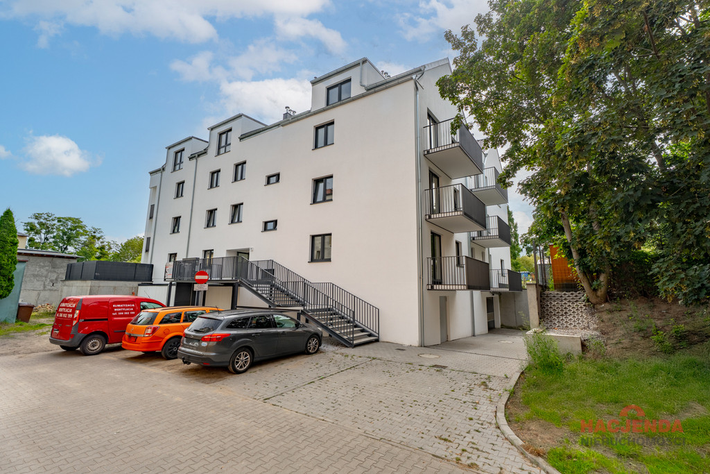 Mieszkanie Sprzedaż Police Rycerska