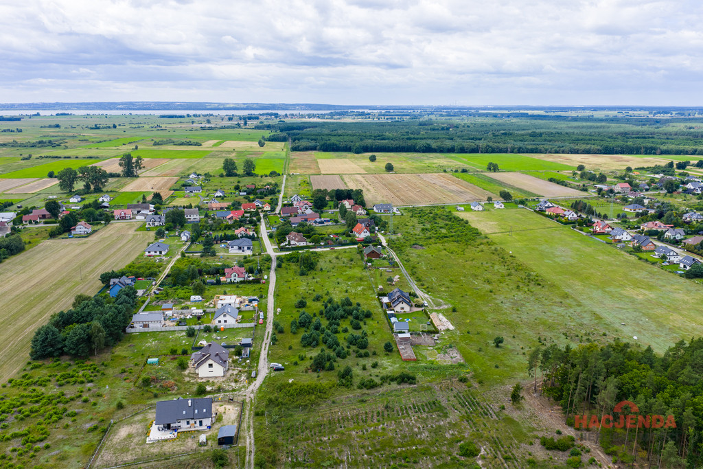 Działka Sprzedaż Rurzyca Wilcza