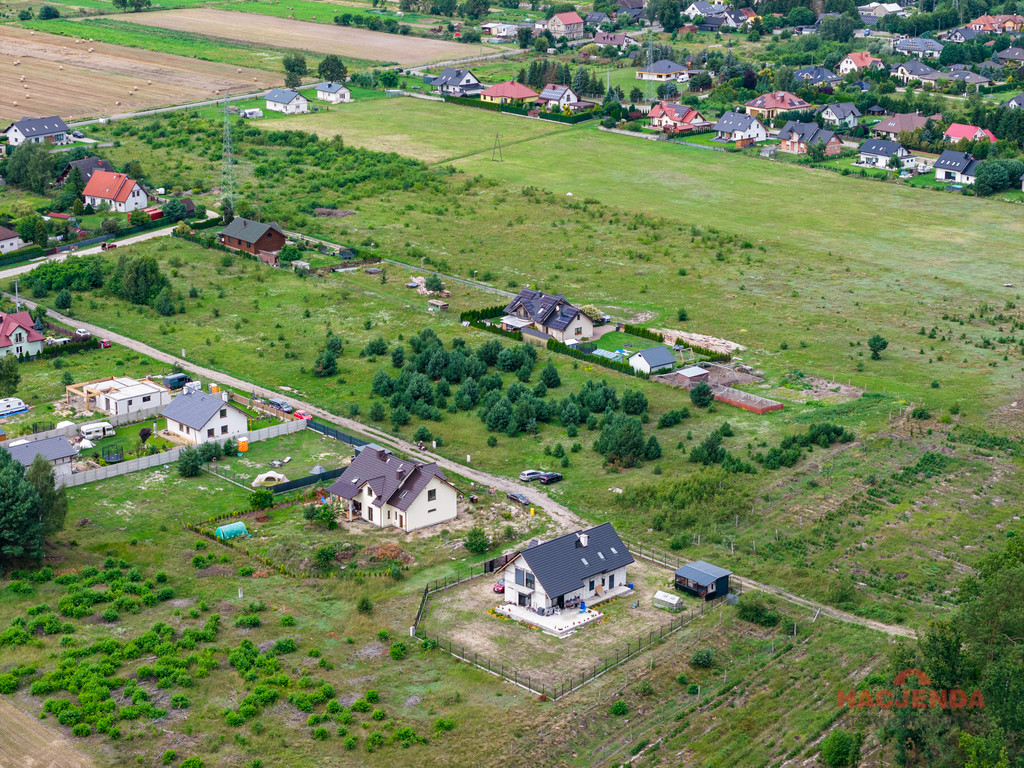 Działka Sprzedaż Rurzyca Wilcza