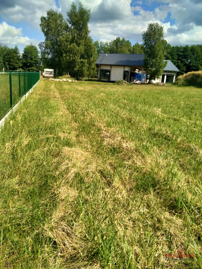 Działka Sprzedaż Grzepnica