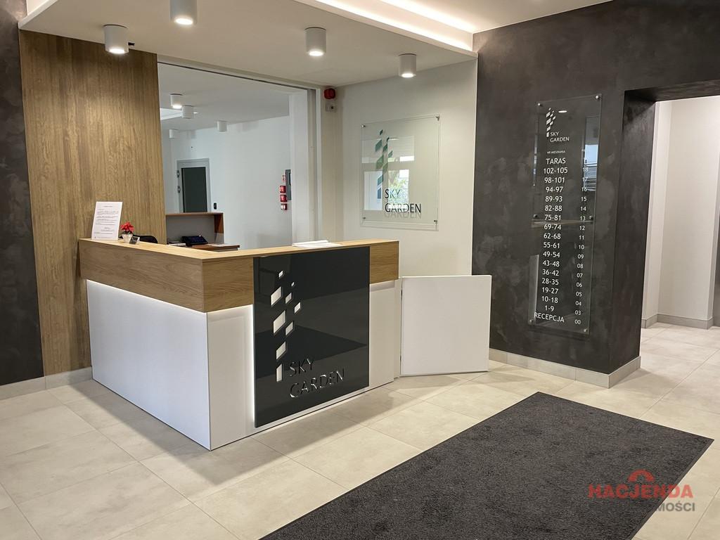 Mieszkanie Sprzedaż Szczecin Centrum Mieczysława Niedziałkowskiego 6