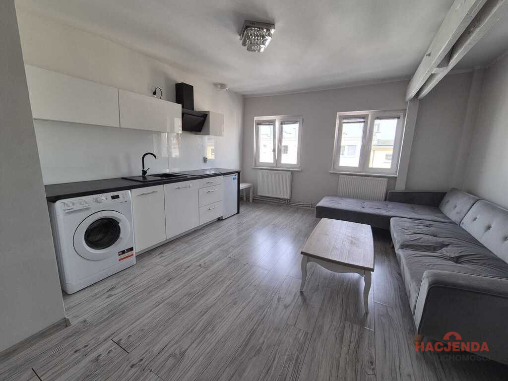 Mieszkanie Sprzedaż Szczecin Centrum Jagiellońska 13
