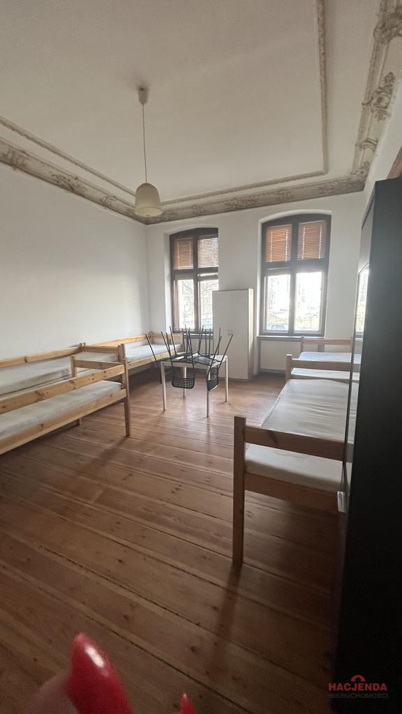 Obiekt Sprzedaż Szczecin Centrum