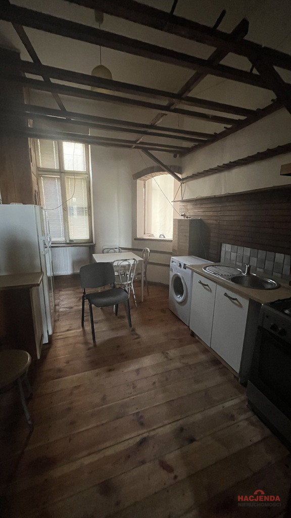 Obiekt Sprzedaż Szczecin Centrum