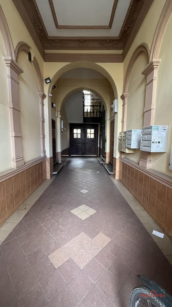 Obiekt Sprzedaż Szczecin Centrum