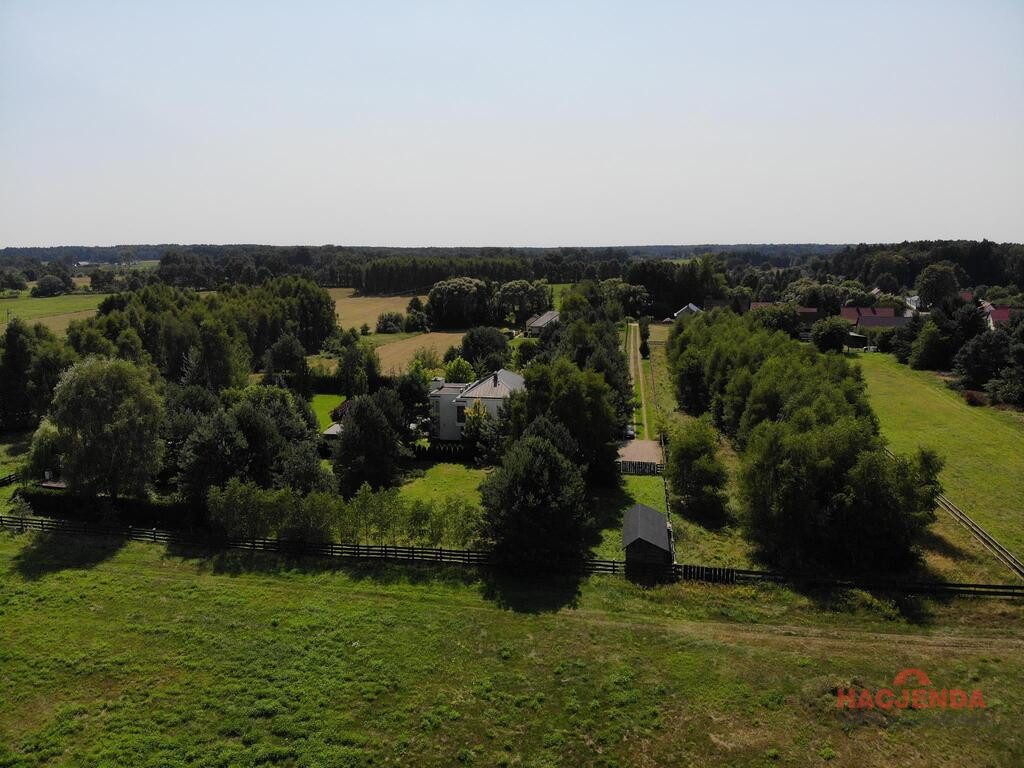Działka Sprzedaż Przybiernów