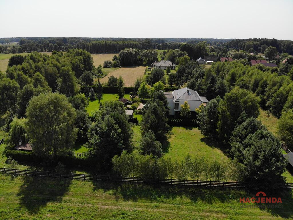 Działka Sprzedaż Przybiernów