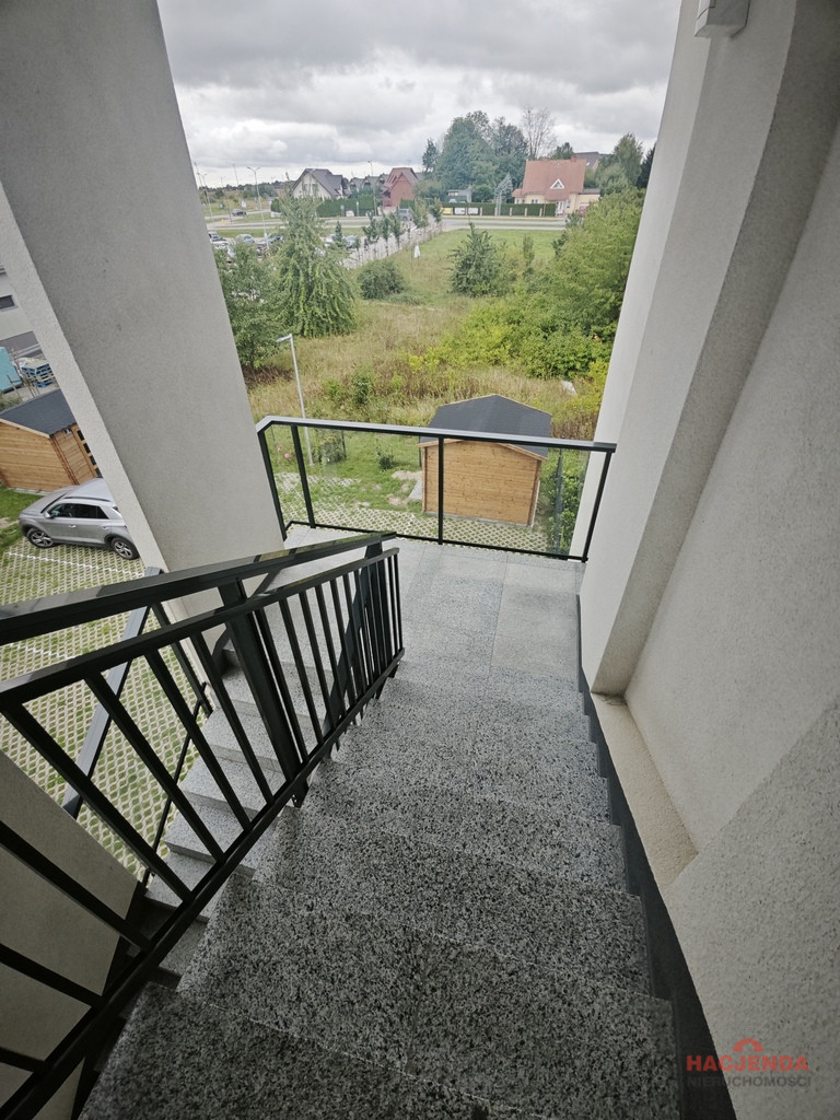 Mieszkanie Sprzedaż Rewal