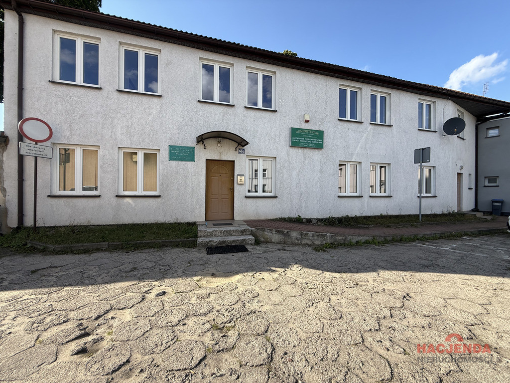 Lokal Sprzedaż Łobez Niepodległości 2