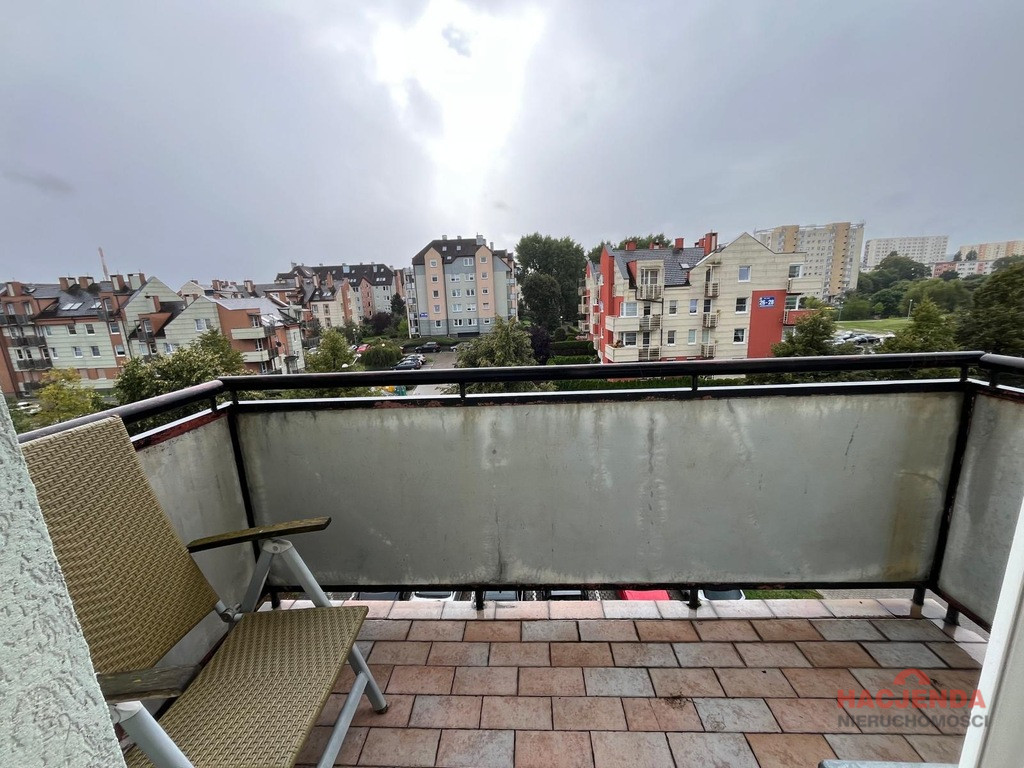 Mieszkanie Sprzedaż Szczecin os. Słoneczne Jerzego Andrzejewskiego 3