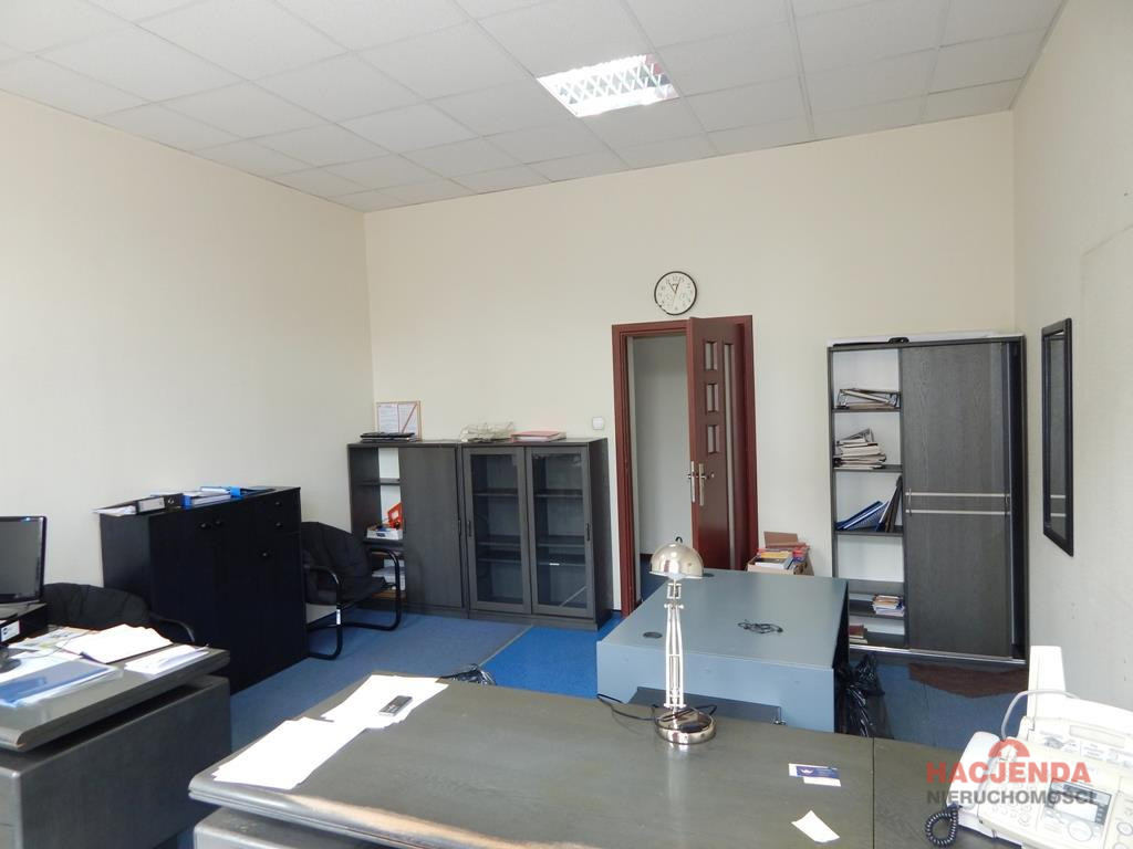 Lokal Wynajem Szczecin Śródmieście-Centrum 3